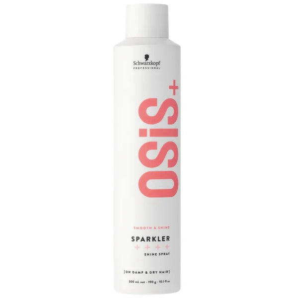OSIS+ Sparkler Shine Spray 300ml
