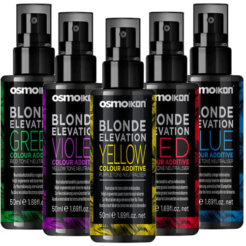 OSMO IKON® Colour Additives