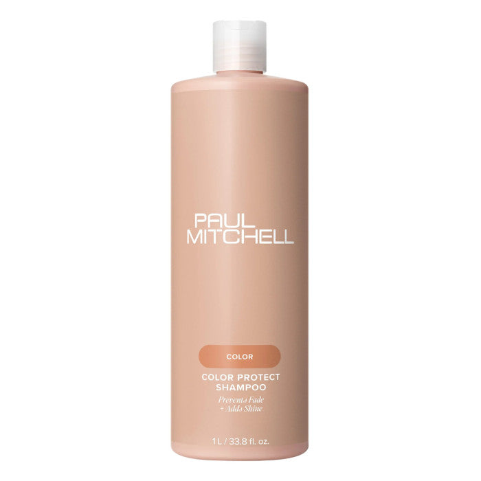 Paul Mitchell - Color Protect Shampoo