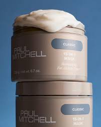 Paul Mitchell  15-In-1 Mask