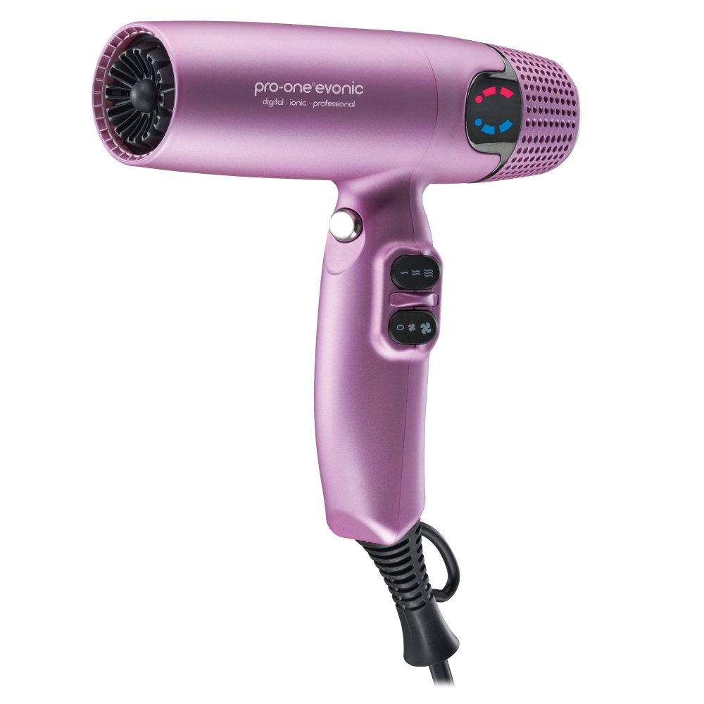 Pro One Evonic Hairdryer