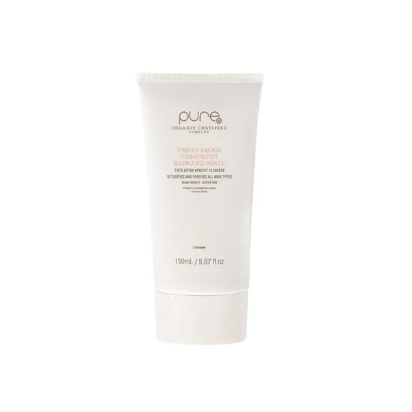 Pre-Shampoo Treatment 150ml
