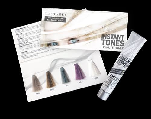 PURE Instant Tones