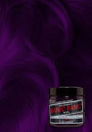 MANIC PANIC