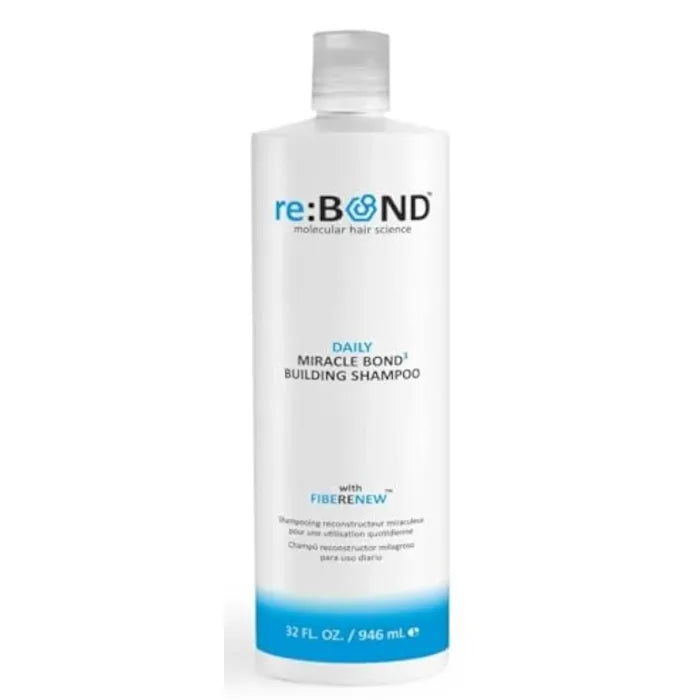 re:BOND Daily Miracle Bond Building Shampoo 946 ml