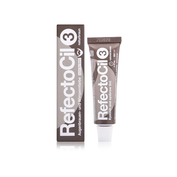 RefectoCil Eyelash & Eyebrow Tint