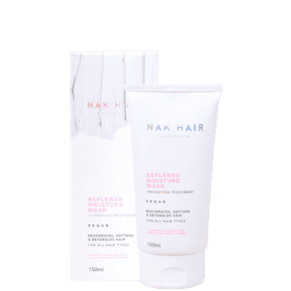 NAK Replends Moisture Mask 150ml ( OLD PACKAGING )