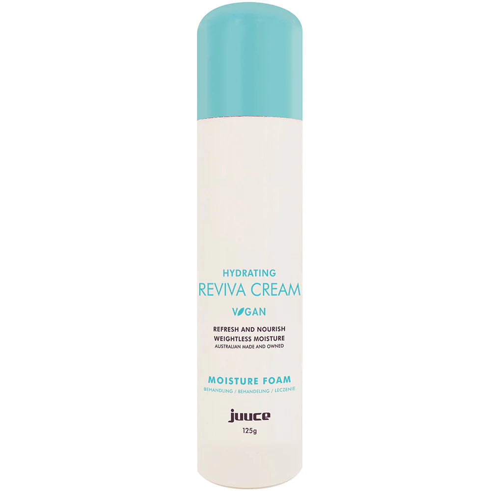 JUUCE REVIVA CREAM