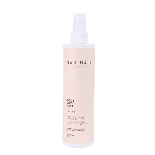 NAK ROOT LIFT MIST ( new packaging )