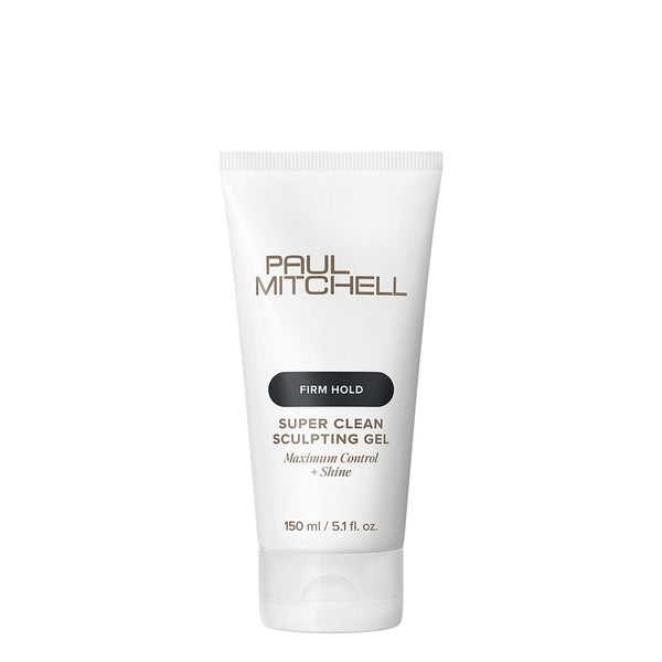 Paul Mitchell - Firm Style Super Clean Sculpting Gel 200ml
