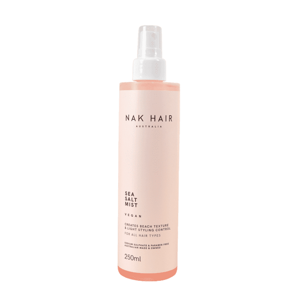 NAK SEA SALT MIST ( new packaging )