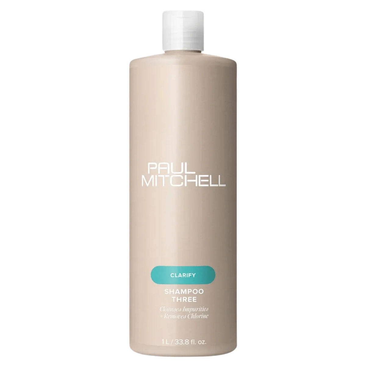 Paul Mitchell - Shampoo Three