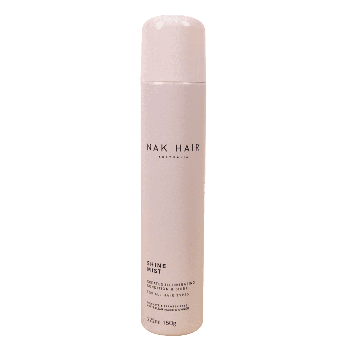 NAK SHINE MIST