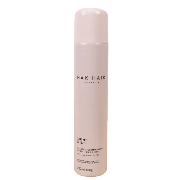 NAK SHINE MIST