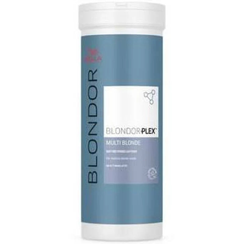 WELLA BLONDOR PLEX BLEACH SPECIAL BUNDLE BUY 3 GET 1 FREE