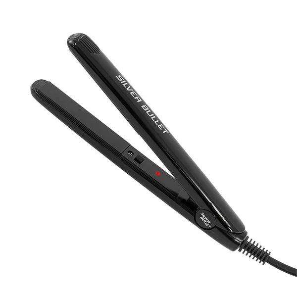 Silver Bullet Mini Straightening Iron