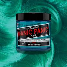 MANIC PANIC