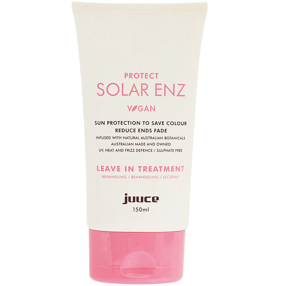 JUUCE HYDRATE 1L DUO PLUS SOLAR ENZ 150 ML