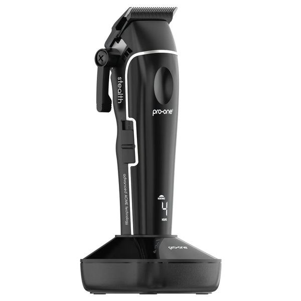 Pro-One Stealth Clipper