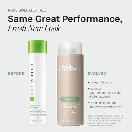 Paul Mitchell Super Skinny Conditioner 300ml