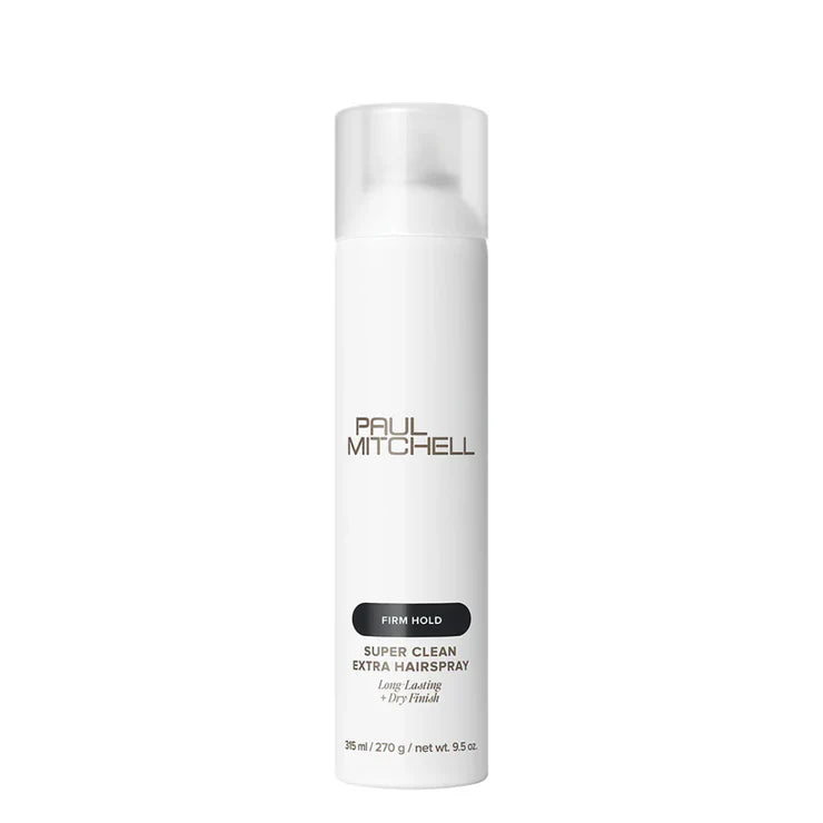 Paul Mitchell - Firm Style Super Clean Extra Finishing Hairspray 315ml