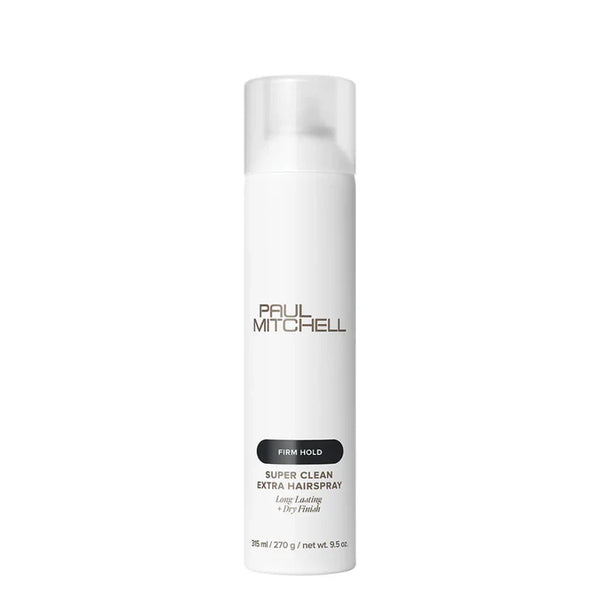 Paul Mitchell - Firm Style Super Clean Extra Finishing Hairspray 315ml