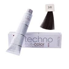 Alter Ego Techno Fruit Color
