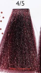 Alter Ego Techno Fruit Color