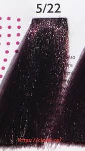 Alter Ego Techno Fruit Color