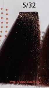 Alter Ego Techno Fruit Color