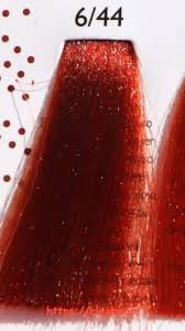 Alter Ego Techno Fruit Color