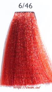 Alter Ego Techno Fruit Color