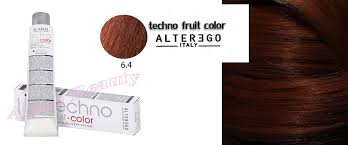 Alter Ego Techno Fruit Color