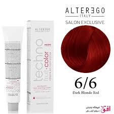 Alter Ego Techno Fruit Color