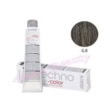 Alter Ego Techno Fruit Color