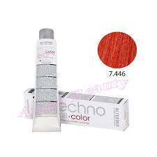 Alter Ego Techno Fruit Color