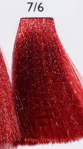 Alter Ego Techno Fruit Color
