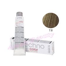 Alter Ego Techno Fruit Color