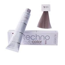 Alter Ego Techno Fruit Color