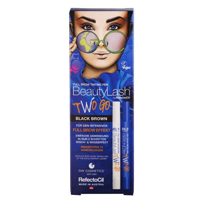 REFECTOCIL TWO GO TINTING PEN
