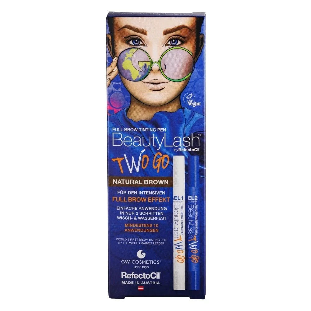 REFECTOCIL TWO GO TINTING PEN