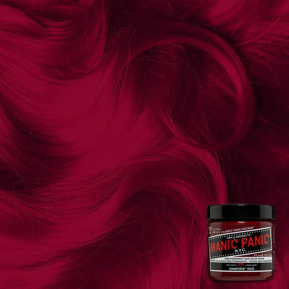 MANIC PANIC