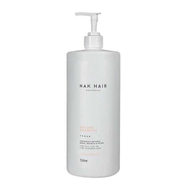 NAK VOLUME CONDITIONER ( new packaging )