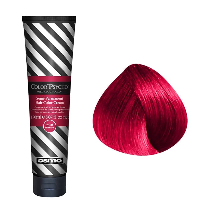 COLOR PHYSCHO SEMI PERMANENT