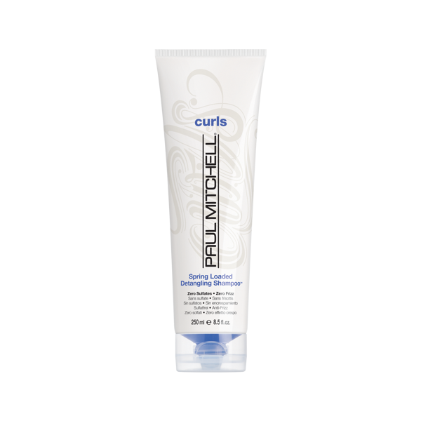 Paul Mitchell - Spring Loaded Frizz-Fighting Shampoo 250ml