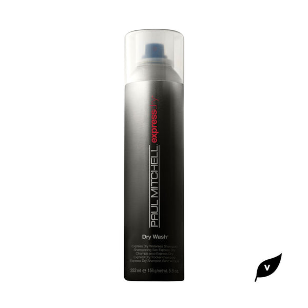 Paul Mitchell - Express Dry Wash Waterless Shampoo 252ml