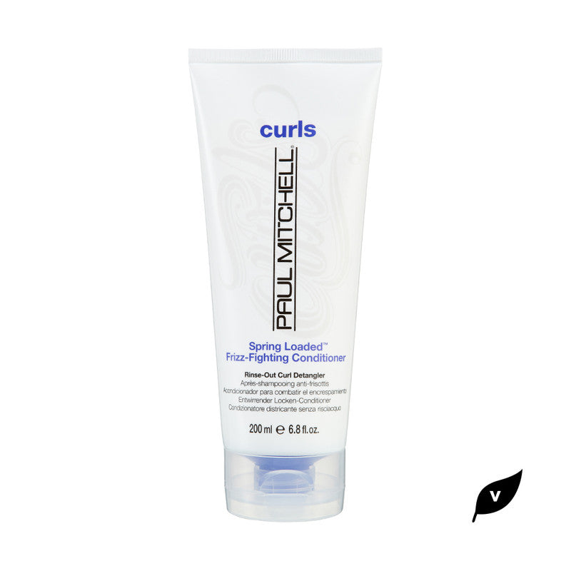 Paul Mitchell - Spring Loaded Frizz-Fighting Conditioner 200ml