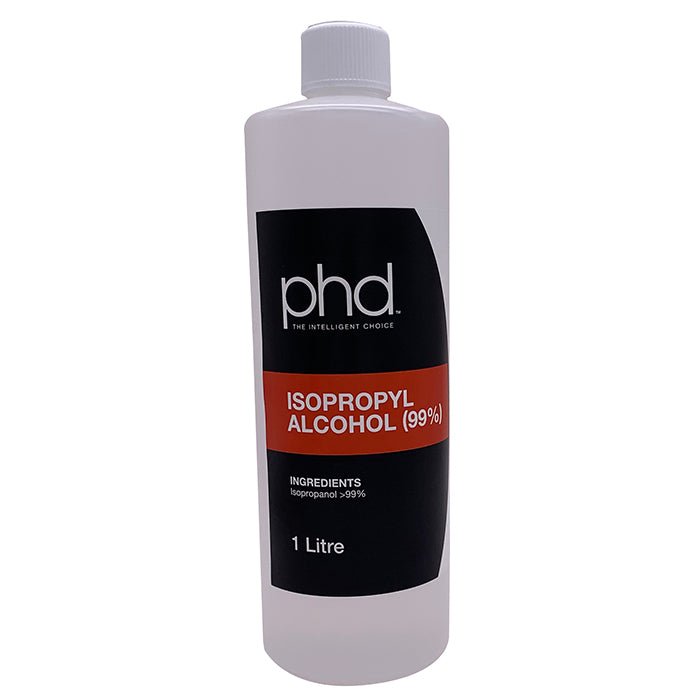 PHD Isopropyl Alcohol