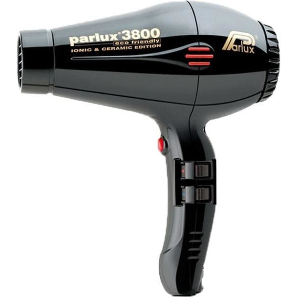 Parlux 3800 Ionic &amp; Ceramic Hair Dryer