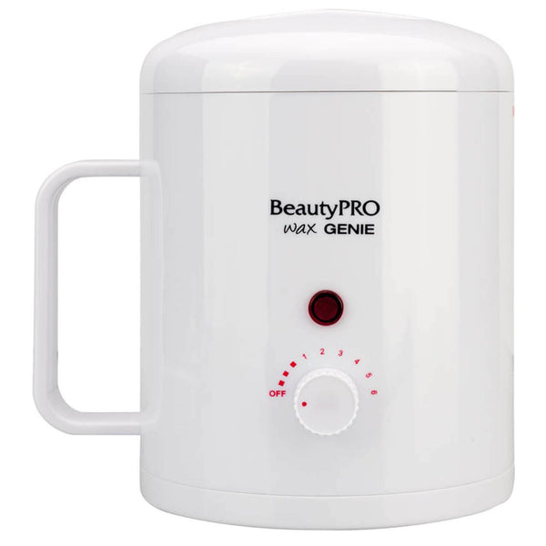 Beauty Pro Wax Genie 450cc